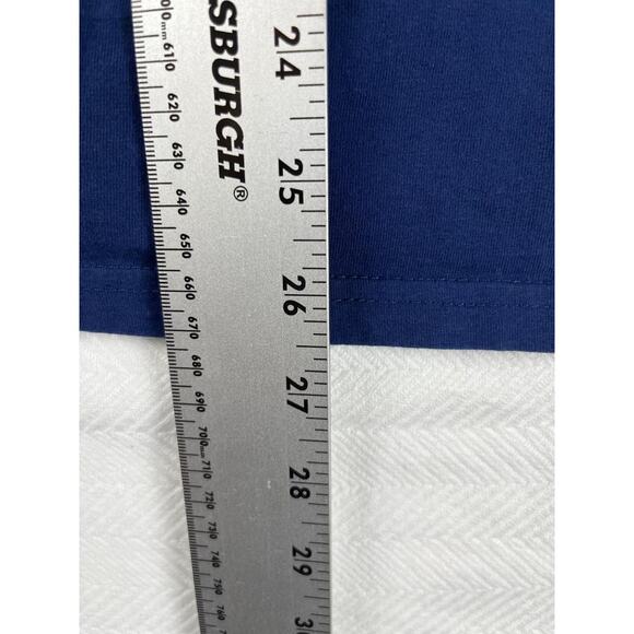 Fanatics NHL Global Series Sweden 2019 Tee Med Tampa Bay Lightning Holiday Shirt - Picture 2 of 10